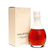 Vintage Halston by Halston Fragrances 2.5 oz Natural Spray Cologne