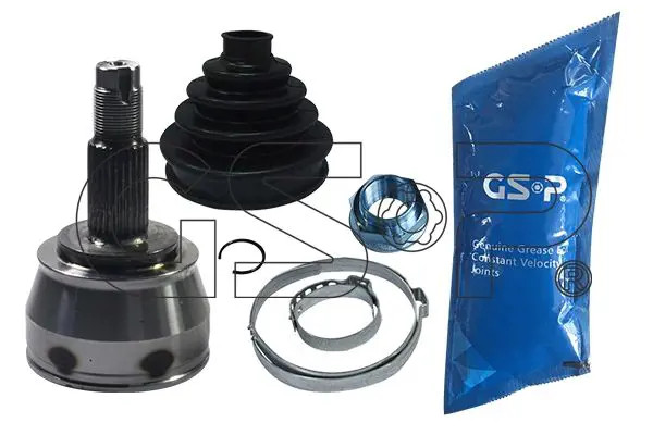 Driveshaft CV joint 899298 GSP for FIAT OPEL ALFA ROMEO JEEP