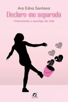 Declaro-Me Separada Santana Ara Taschenbuch Portugiesisch 2023 Clube de Autores
