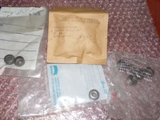 Bendix Retainers 343457