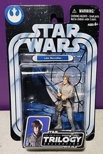 Star Wars Original Trilogy Collection OTC  26 Luke Skywalker Bespin Figure MOC