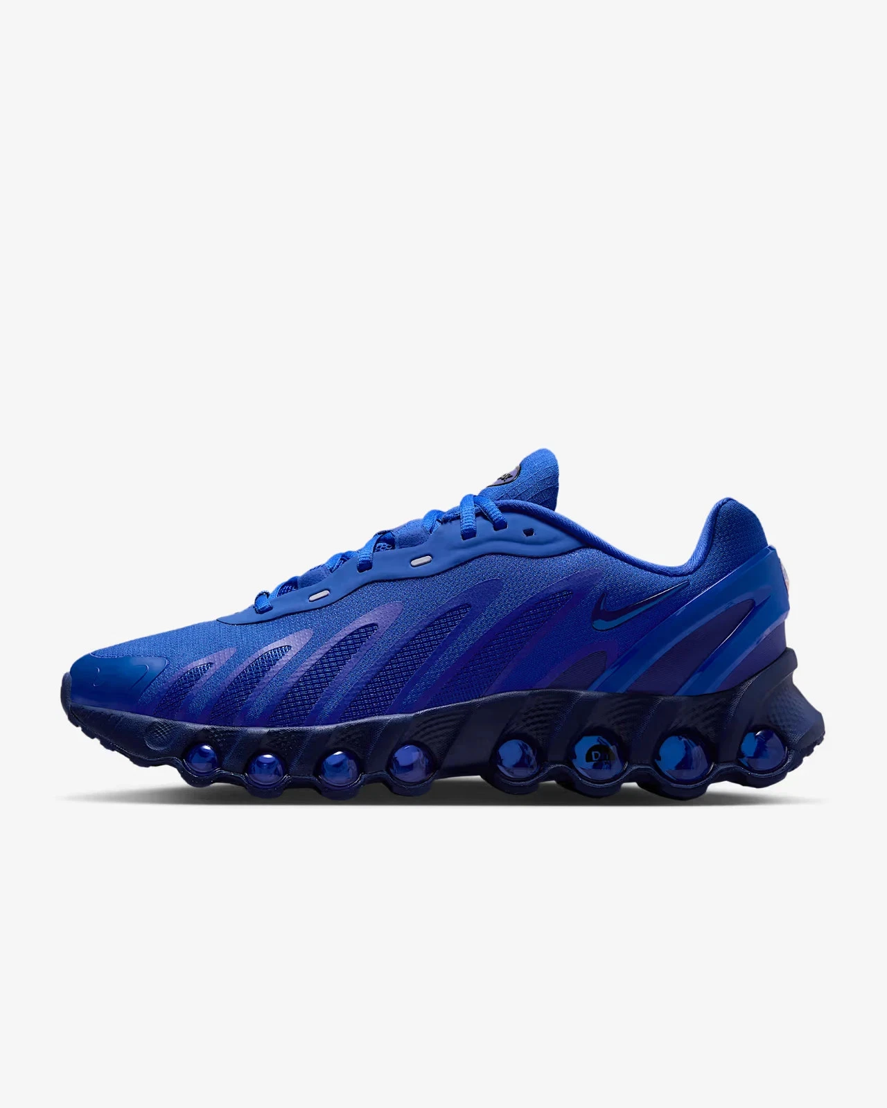 Nike Air Max Dn8 Men's Trainers Shoes in Blue