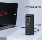 AIRHUG Webcam with Conference Speaker & Microphone,1080p Video Conference Camera