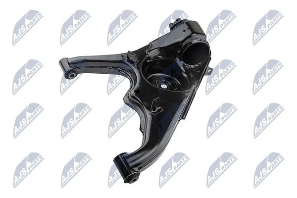 NTY Lenker, RadaufhäNgung ZWT-MS-053 FüR Mitsubishi-image