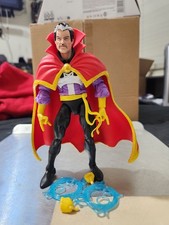 Marvel Legends DOCTOR STRANGE   VHS Spider-Man Animated Morbius 2 pack  New