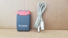 LinkSys EtherFast 10/100 USB100TX USB Network Adapter Working VGC