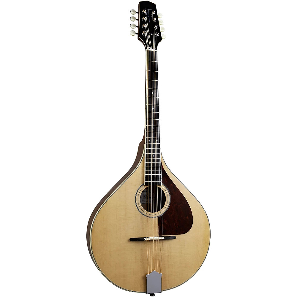 Trinity College TM-325 Standard Celtic Octave Mandolin Natural 150390₽