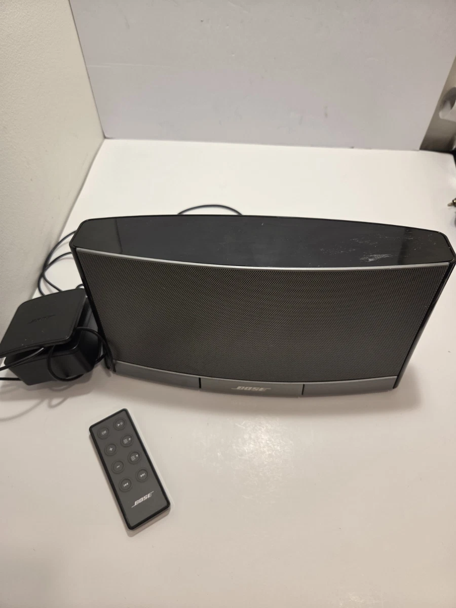 Bose Sounddock Portable for sale - eBay