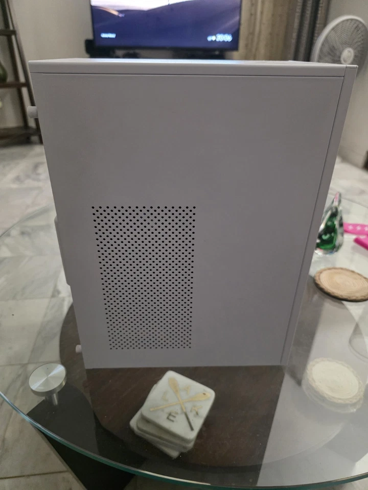 pc itx personalizado Foto 2 de 4