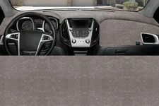 Dashboard Dash Mat Cover for 2020-2023 GMC Acadia (Brushed Suede)