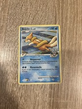Bojelin Holo 4/111 Pokemon Aufstieg der Rivalen 2009