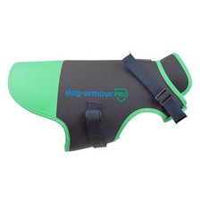 DOG ARMOUR PRO | Anti-Biss Hundeschutzweste K2 | Sicherheit Schutz