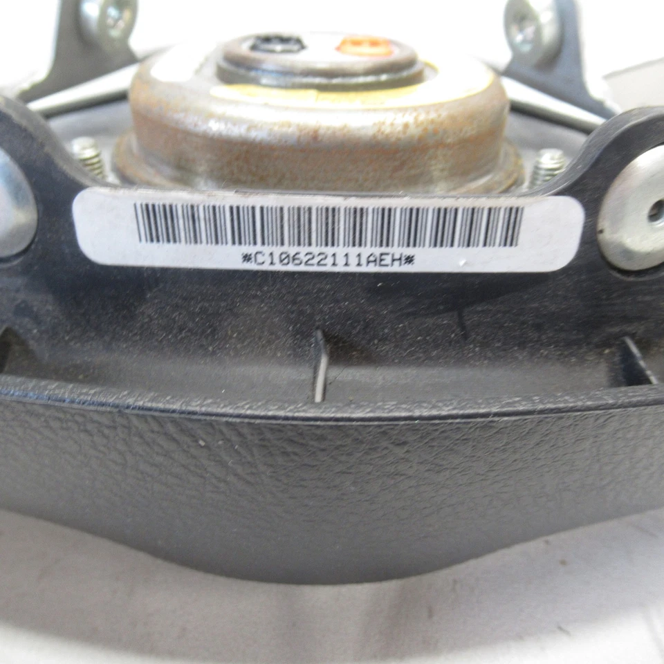Bolsa de aire para conductor Toyota Rav4 2010 2011 2012 2013 2014 OEM Foto 4 de 4