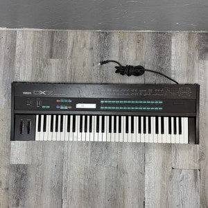 Yamaha Dx 7 II Fd | eBay
