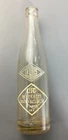 Vintage UIC Coca Cola Bottle Lamar Colorado