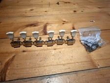PRS S2 Vintage Style Tuners 3x3