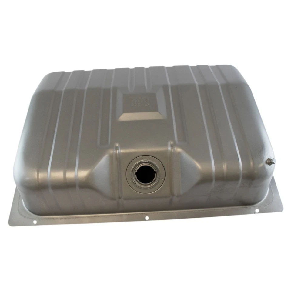 TRQ Gas Fuel Tank 20 Gallon For 1969 Ford Mustang Mercury Cougar Foto 3 de 4