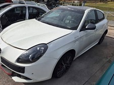 Porte arrière et accessoires Alfa Romeo GIULIETTA