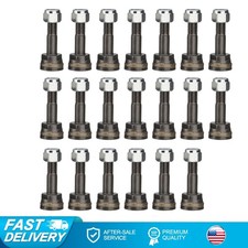 20 Pack Stump Grinder Teeth Replacement For 1100 Series Stump Grinder Teeth