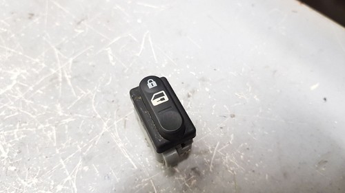 Schalter ZV Zentralverriegelung Nissan J10 Qashqai 1.5 dCi DPF