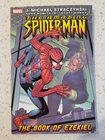 Amazing Spider-Man - Vol 7, Book Of Ezekiel by J Michael Straczynski (2004, TPB)