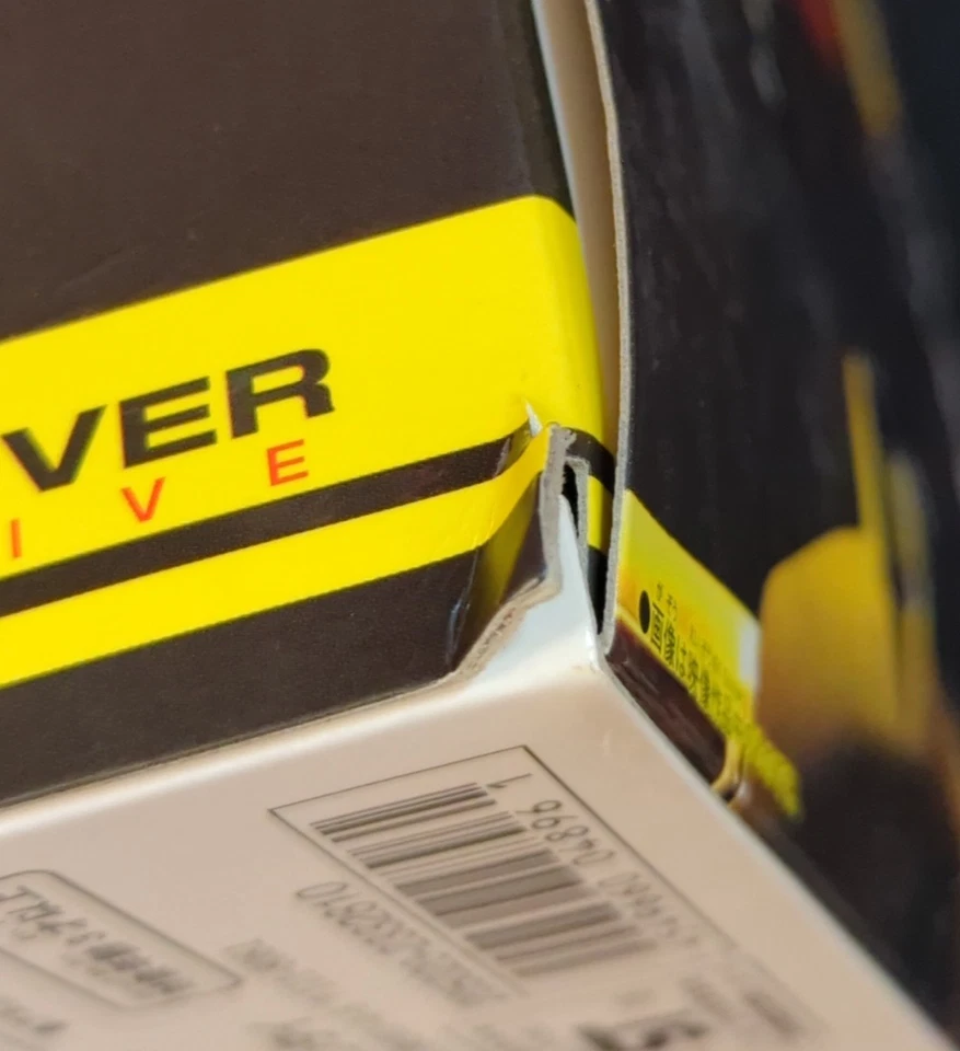 Controlador Banno Bandai Kamen Rider Drive DX Foto 3 de 4