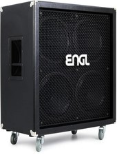 ENGL Amplifiers E412XXL 240-watt 4 x 12-inch Cabinet