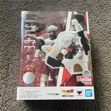 S.H.Figuarts Dragon Ball Z Jiece Figure