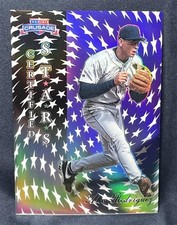 2025 Panini Crusade - Certified Stars Alex Rodriguez #16 Purple /149
