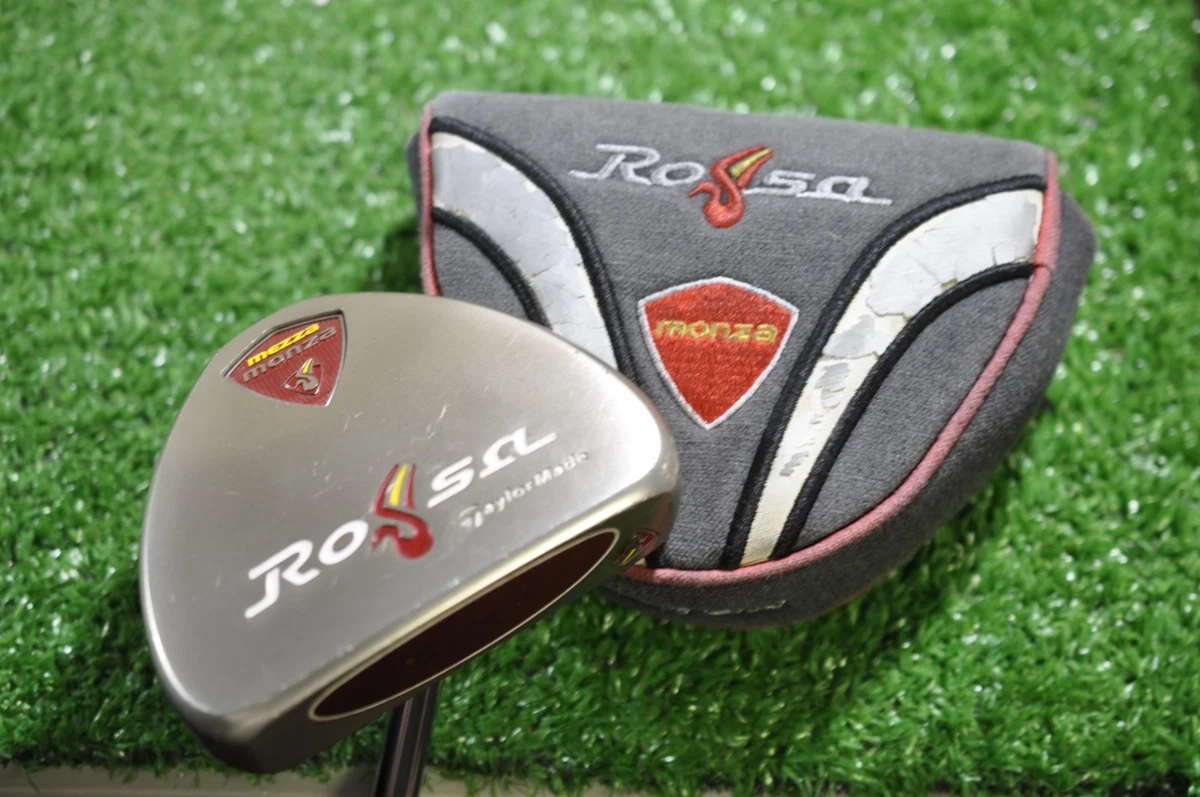 Taylormade Rossa Putter for sale - eBay