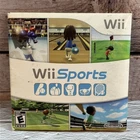 New ListingWII Sports - Nintendo Wii - CIB