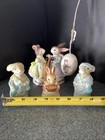 Bunny Collection& Hanging Bunny Egg — photo 5