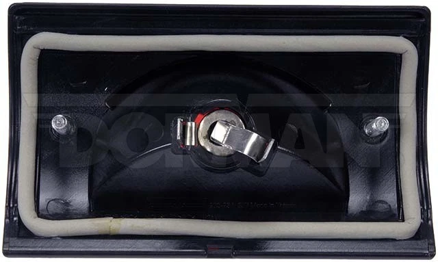 Conjunto de tercera lámpara de freno Dorman 923-234 para 02-09 Sprinter 2500 Sprinter 3500 Foto 3 de 4