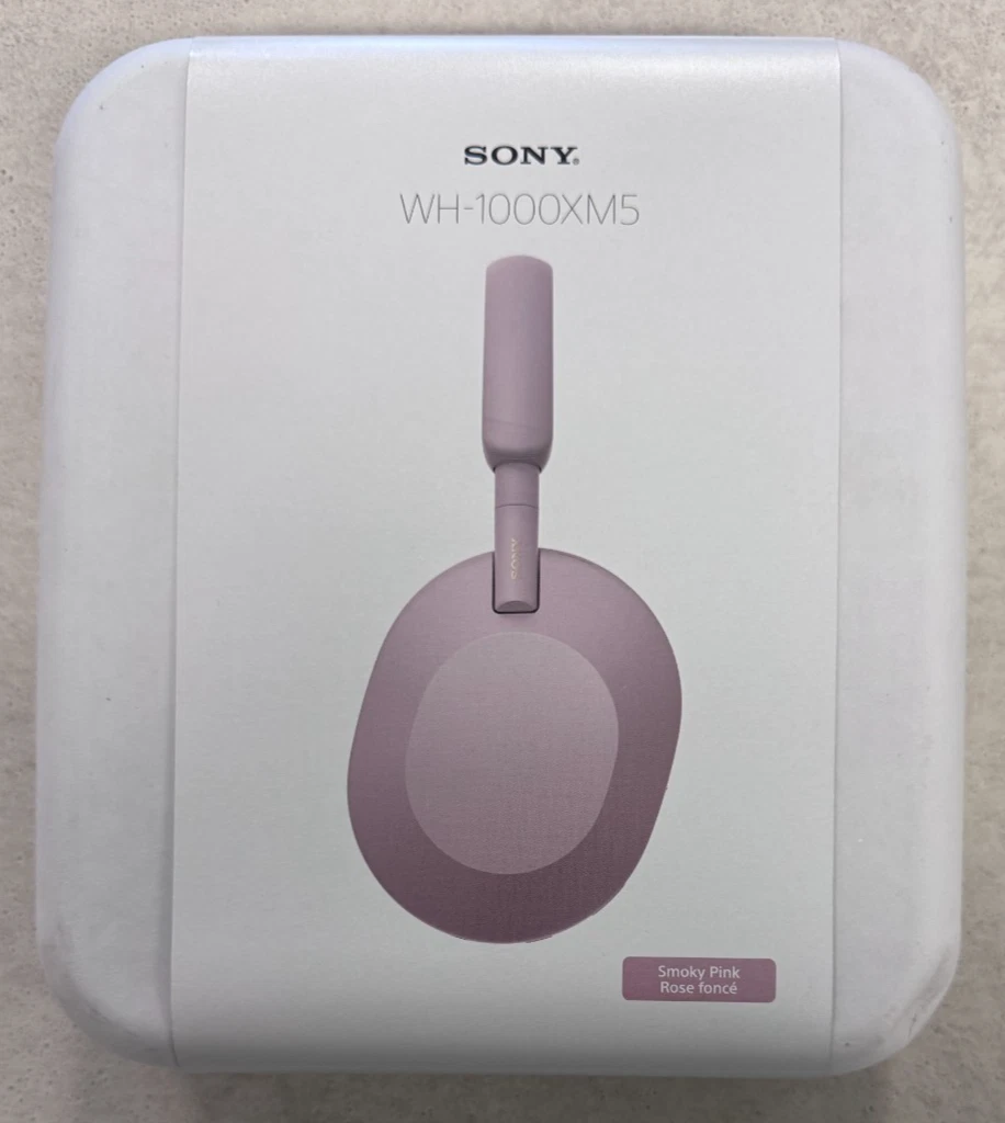 Sony WH-1000XM5 Headphones for Sale - Shop New & Used Headphones