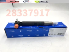 1PCS Delphi Fuel Injector 7516848 / 28337917 Bobcat 7275454 / D18 D24 NEW