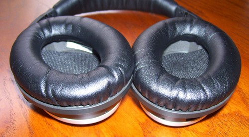 Replacement Ear Pads for QuietComfort 2 QC2 QC15 QC25 AE2 AE2I Bose Headphones - Picture 7 of 10