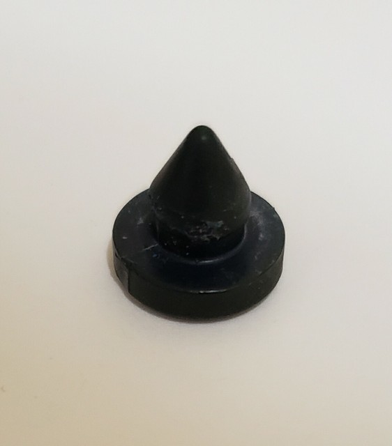 HONDA / ACURA BRAKE OR CLUTCH PEDAL STOP PAD | eBay