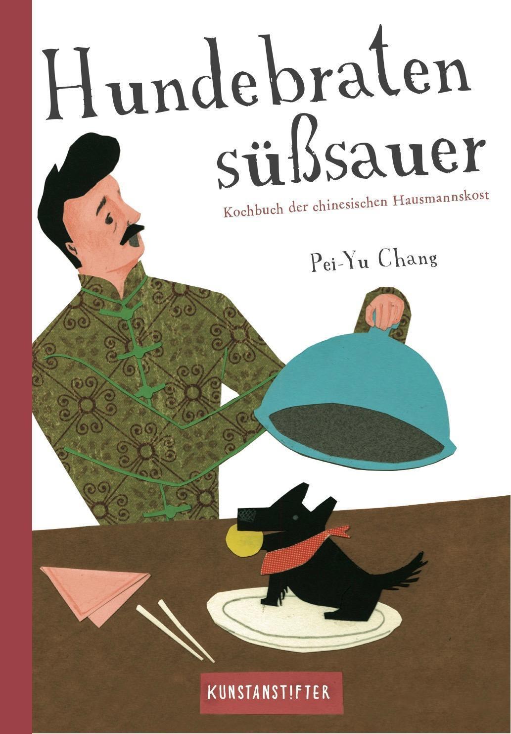 Thumbnail - Hundebraten Süßsauer, Pei-yu Chang