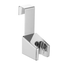 Stainless Steel Hanger ABS Bracket for Toilet Bidet Sprayer Bathroom Shattaf