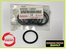 Genuine Toyota Distributor O-Ring Corolla 84-97 Pick Up 4Runner 3.0L V6