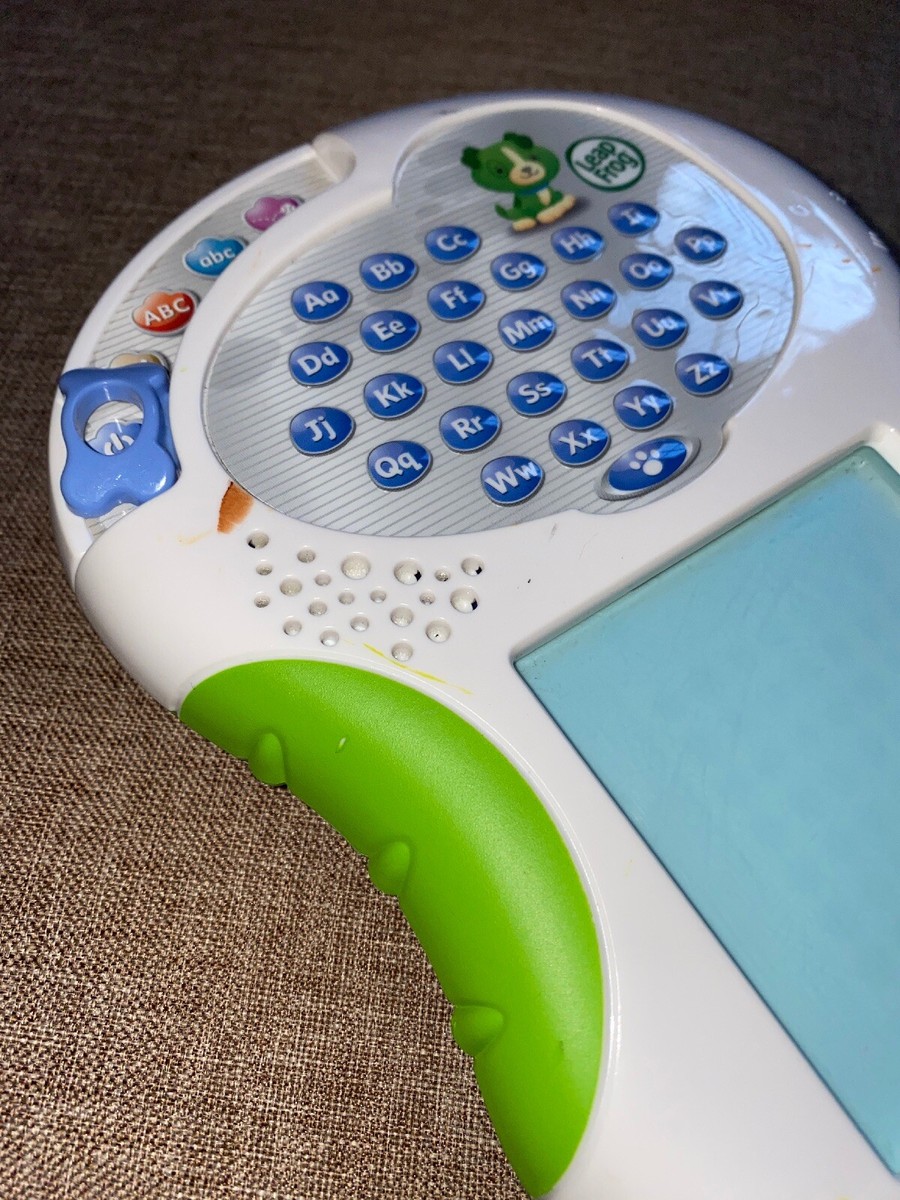 Leapfrog Item 19139 