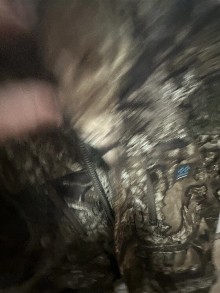 Parka Realtree Camo Kids XL - Nueva con etiquetas Foto 4 de 4