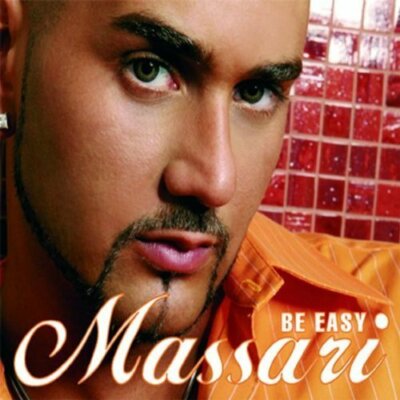 Massari Be easy (2006)  [Maxi-CD]