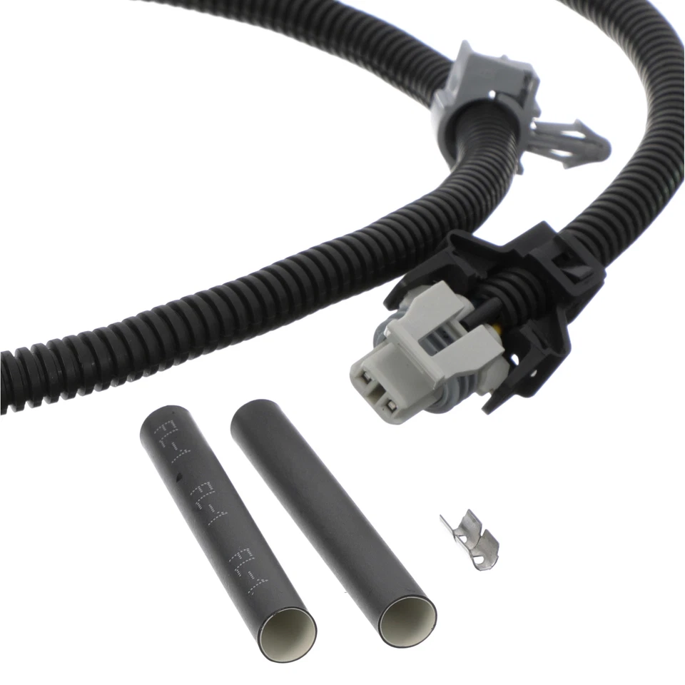 Arnés de cableado sensor de velocidad de rueda ABS Century LaCrosse Regal OEM 01-09 10340316 Foto 3 de 4