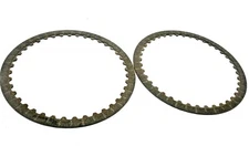 .For u340 OD Brake clutches  37100 TWO( 2)
