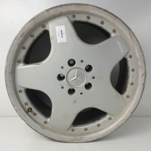 juego de llantas para MERCEDES CLASE E (W124) COUPE CABRIO (1986 - ...) 3067514 - Imagen 9 de 15