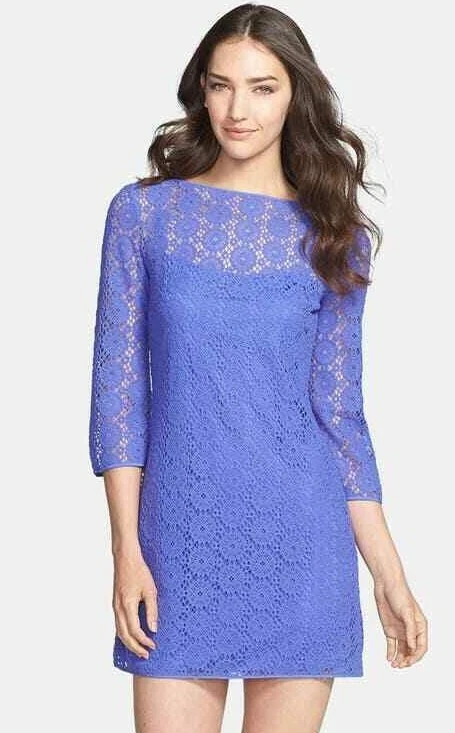 Lilly pulitzer hotsell topanga dress
