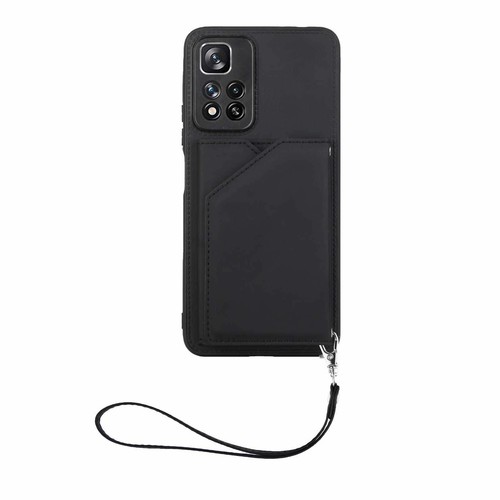 Funda para teléfono de cuero PU Xiaomi Mi 12 Pro 11T 10S Redmi Note 11 Pro 10 9 - Imagen 66 de 85