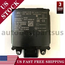 OEM REAR BLIND SPOT RADAR SENSOR MODULE HS7T14D599AF For 2017-2020 FORD FUSION