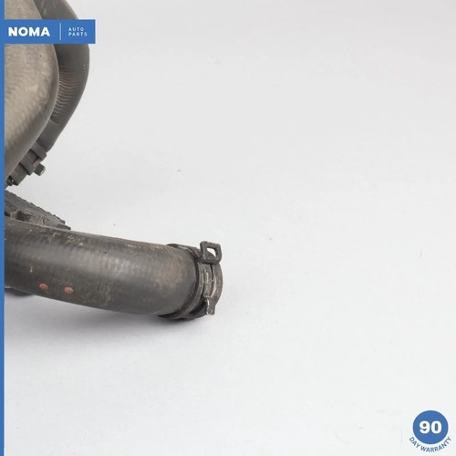 12-23 Jaguar X250 XF F-Type RR Sport Engine Coolant Auxiliary Water Pump OEM - Picture 8 of 14